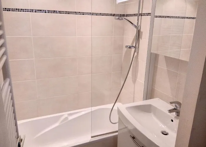 Graziella 627 公寓 胡安莱潘