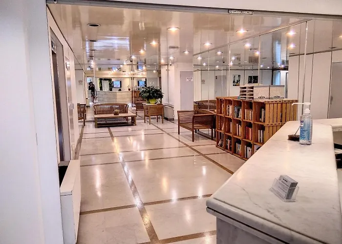 Graziella 627 公寓