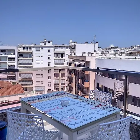 Daire Graziella 627 *