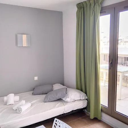 Daire Graziella 627 *