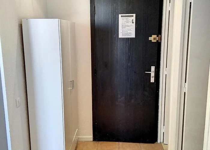 Apartmán Graziella 627 *