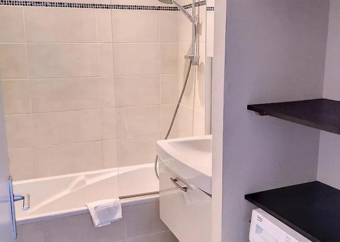 Graziella 627 Apartmán